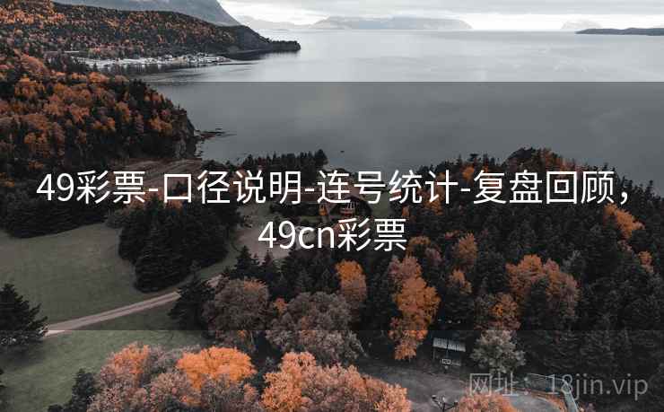 49彩票-口径说明-连号统计-复盘回顾，49cn彩票