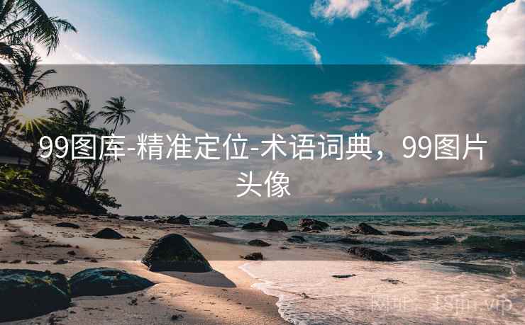 99图库-精准定位-术语词典，99图片头像